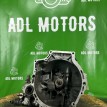 Мкпп Kia Rio 1 1999-2005 0K30C03000 A5D 1.5Л 97-108ЛС Kia Rio  