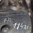 Подкрылок передний правый Renault Megane III 2009-2016 Renault 16 оригинальный номер 638452868R