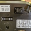 Панель приборов Ford Focus 
