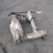 Лонжерон Volkswagen Touareg оригинальный номер 7L0805191J