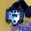Ремень безопасности задний правый Audi Q7 4L Audi 200 оригинальный номер 4L0857806G