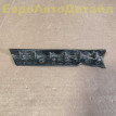 Кронштейн защиты днища Land Rover Defender L663 Land Rover Defender оригинальный номер LR129874
