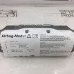 Подушка безопасности в торпеду Skoda Octavia A5 Skoda Octavia 