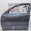 Дверь передняя левая Skoda Octavia A5 1.8 CDAB Skoda Octavia 