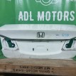Крышка багажника Honda Civic 8 2006-2008 68500SNBG10ZZ FD1 4D Honda Civic  