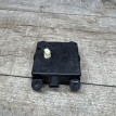 Моторчик заслонки печки Qashqai J10 (2006-2013) Nissan Qashqai оригинальный номер 3j01030850