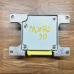 Блок управления SRS Air Bag Pajero 3 Mitsubishi i оригинальный номер mn141559