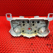 Блок управления отопителем Mazda 3 BL Mazda 2 оригинальный номер BHC561190A