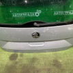 Крышка багажника Skoda Yeti 2013-2018 5L6827025G Skoda Yeti 