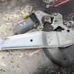 Стеклоподъемник задний левый Хендай Гетц Hyundai Getz оригинальный номер 834011C000