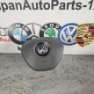 Подушка безопасности в руль Volkswagen GOLF 2015 Volkswagen Golf