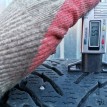 Nokian Tyres Hakkapeliitta 9 245/45R18 100T    