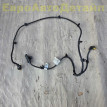 Проводка подушки двигателя BMW G05 G06 G07 2025г BMW X5 оригинальный номер 12519887454