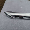 молдинг решетки радиатора Mercedes-Benz E-класс W213/S213/C238/A238 (2016—2021) Mercedes-Benz E-klasse оригинальный номер A2138880473