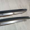 Молдинг лобового стекла Nissan Bluebird Sylphy 