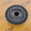 Шестерня коленвала Audi Q3 8UB CPSA 2.0TSI 2012 Audi Q3  
