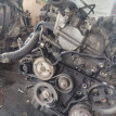 Двигатель Toyota Yaris 