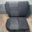 Сиденье Hyundai Getz 2008 892001C601TBM G4EE, заднее правое Hyundai Getz 
