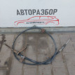 Трос ручника левый Toyota Avensis T250 Toyota Avensis оригинальный номер 4643005030