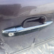 Ручка двери Mercedes-Benz W202 C200 Mercedes-Benz C-klasse 