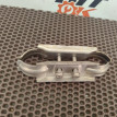 Кронштейн выхлопа BMW 3er оригинальный номер 18 30 7 550 850, 18 30 7 550 850, 18307550850, 7550850, 18 30 7 550 851, 18307550851, 7550851