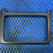 Рамка магнитолы Volkswagen Polo 5 Volkswagen Polo оригинальный номер 6R0 858 069 EVAL