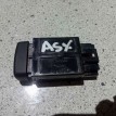 Кнопка Mitsubishi ASX I (2010—2013) Mitsubishi ASX оригинальный номер 8616A001