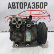 Компрессор кондиционера Hyundai Getz Hyundai Getz оригинальный номер 977011C250