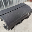 Бардачок Mercedes-Benz S-Class W221 Mercedes-Benz S-klasse 