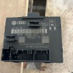 Блок управления двери Audi A6 C7 Audi A6 