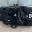 Замок двери передней левой Skoda Octavia (A5 1Z-) 2004-2013 Skoda Octavia оригинальный номер 3D2837015K