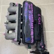 Впускной коллектор HONDA FIT SHUTTLE GG7 L15A 2010 Honda Fit оригинальный номер 17110RB1000