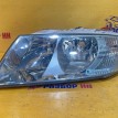 Фара левая Skoda Octavia II (2004—2009) Skoda Octavia оригинальный номер 1Z1941017P