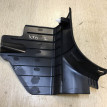 Накладка порога левая Toyota Camry VIII (XV70) оригинальный номер 62102-33240-C0