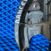 уголок декоративный Mitsubishi Lancer IX (2000—2007) Mitsubishi i оригинальный номер MR441633