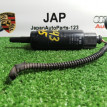Моторчик омывателя Volkswagen Sharan 2012 Volkswagen Sharan 