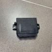 Блок управления парктроником Land Rover Freelander Land Rover Freelander оригинальный номер YWC500142