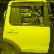 Дверь Ford Explorer 