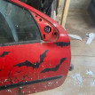 Дверь Peugeot 206 I (1998—2012) Peugeot 206 