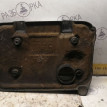 Декоративная крышка двигателя Chevrolet Lacetti Chevrolet Lacetti оригинальный номер 96438109