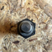 Датчик температуры Chevrolet Aveo T255 B12D1 2009 (б/у) Chevrolet Aveo оригинальный номер 94580175