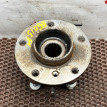 Ступица BMW 5er оригинальный номер 33 41 1 095 774, 33 41 1 095 774, 33411095774, 1095774, 33 41 1 138 581, 33411138581, 1138581, 33 41 1 137 358, 33411137358, 1137358