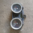 Панель приборов Renault Megane 2 Renault 20 оригинальный номер 8200306538