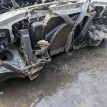 Ноускат Toyota Estima оригинальный номер 5202128150