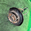 Полуось моста Lexus LX570 2008-2021 4230160030, задний левый Lexus LX 