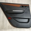 Обшивка двери задней левой Lifan Solano 