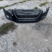 Бампер передний Peugeot 508 1 Peugeot 508 оригинальный номер 9686572177