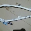 Подушка безопасности(шторка) правая  ML W166 2012 Mercedes-Benz M-klasse оригинальный номер A1668600602