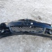 Бампер Mazda 3 2003-2007 BP6J50031 BK, передний Mazda 3 