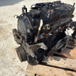 Двигатель Mitsubishi Lancer 2006 1000A512 СЕДАН 4G18 Mitsubishi Lancer 
